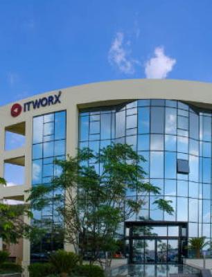 ITWorx
