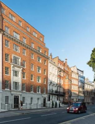 24 Buckingham Gate