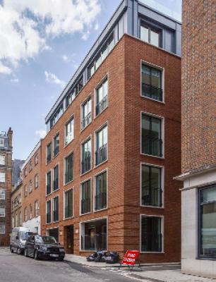 Mayfair Chambers