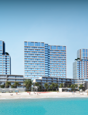 Amwaj Beachfront