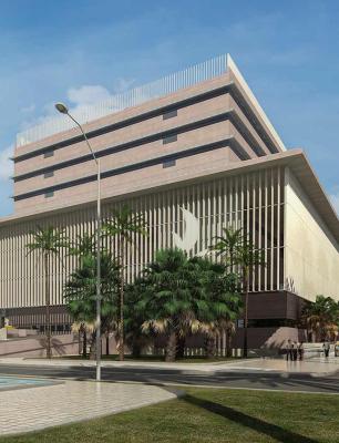 Al Khobar Specialist Hospital