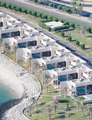 Kuwait Resorts Company