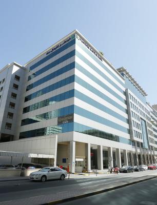 Park Plaza Building