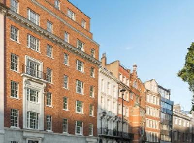 24 Buckingham Gate