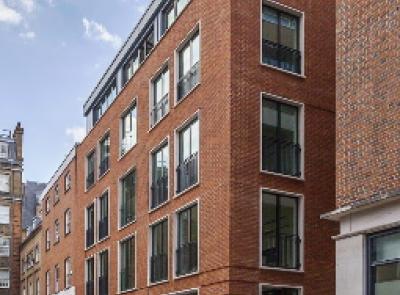 Mayfair Chambers