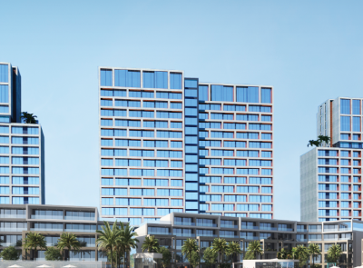Amwaj Beachfront