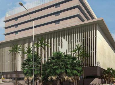 Al Khobar Specialist Hospital
