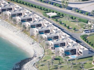 Kuwait Resorts Company
