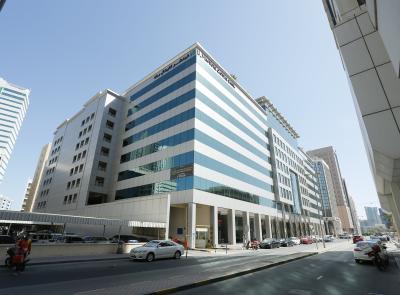 Park Plaza Building